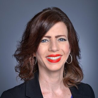 Heather Hendricks