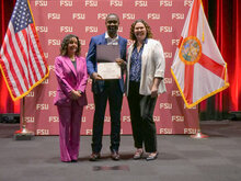 2026 Polk Graduation