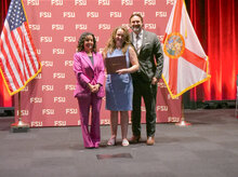 2026 Polk Graduation
