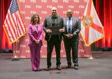 2026 Polk Graduation