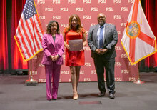 2026 Polk Graduation