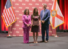 2026 Polk Graduation