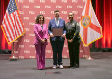 2026 Polk Graduation