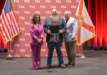 2026 Polk Graduation