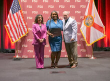 2026 Polk Graduation