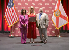 2026 Polk Graduation