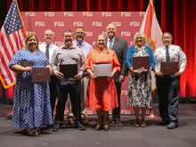 2026 Polk Graduation