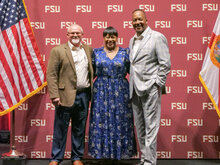 2026 Polk Graduation