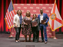 2026 Polk Graduation