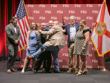 2026 Polk Graduation