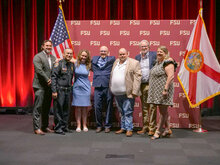 2026 Polk Graduation