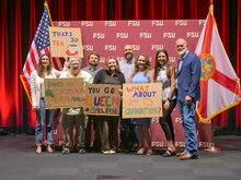 2026 Polk Graduation