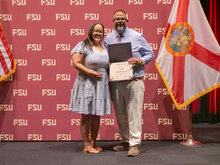 2026 Polk Graduation