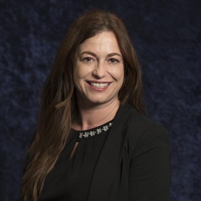 Michelle Miller