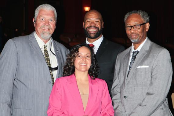 The Florida Center for Public Management